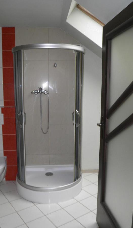 Marianki Appartement Dąbrowa Górnicza Buitenkant foto