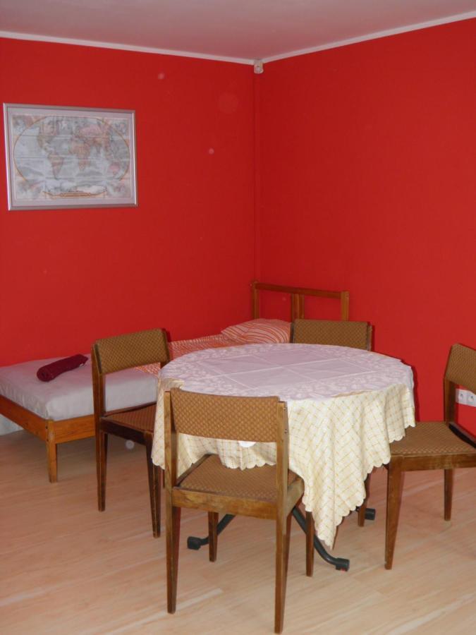 Marianki Appartement Dąbrowa Górnicza Buitenkant foto